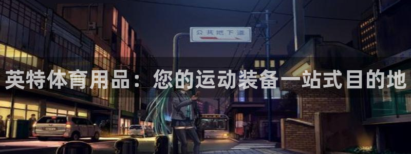 欧陆娱乐平台登录不上:英特体育用品:您的运动装备一站式目的地